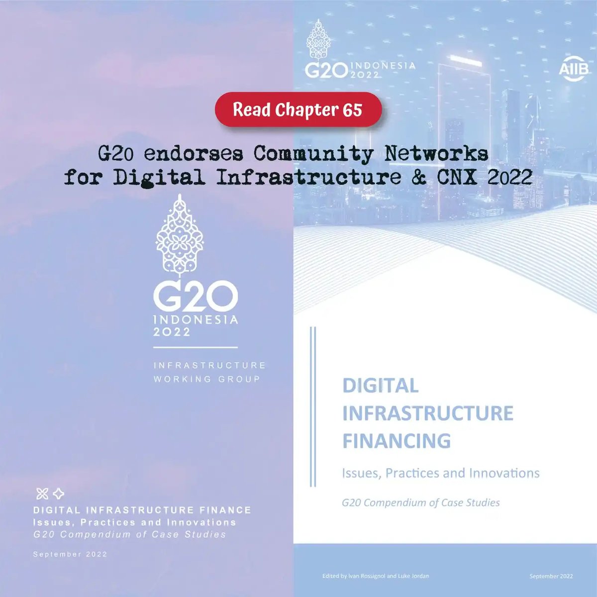 DEFindia's tweet photo. This time in #TypeRight, we have covered in detail the innovativeness that is brought forth by CNs. Before we get into the details, we would like to share some exciting news from the G20 Summit in Indonesia:
To know more, read the full article: https://t.co/uJbPqtf1VT https://t.co/Lq3rTVha0f