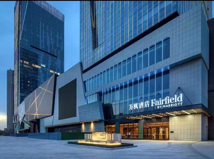 szcreade's tweet image. Happy Monday everyone 😊 

Congrats #Creade kettles into Fairfield Hotel By #Marriott 🏨 🏨 

What a great match with their hotel room! 🤗 🤗 

#hotelkettle #creadekettle #hotelsupplies #hospitality #hotelsupppliers