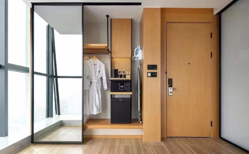 szcreade's tweet image. Happy Monday everyone 😊 

Congrats #Creade kettles into Fairfield Hotel By #Marriott 🏨 🏨 

What a great match with their hotel room! 🤗 🤗 

#hotelkettle #creadekettle #hotelsupplies #hospitality #hotelsupppliers