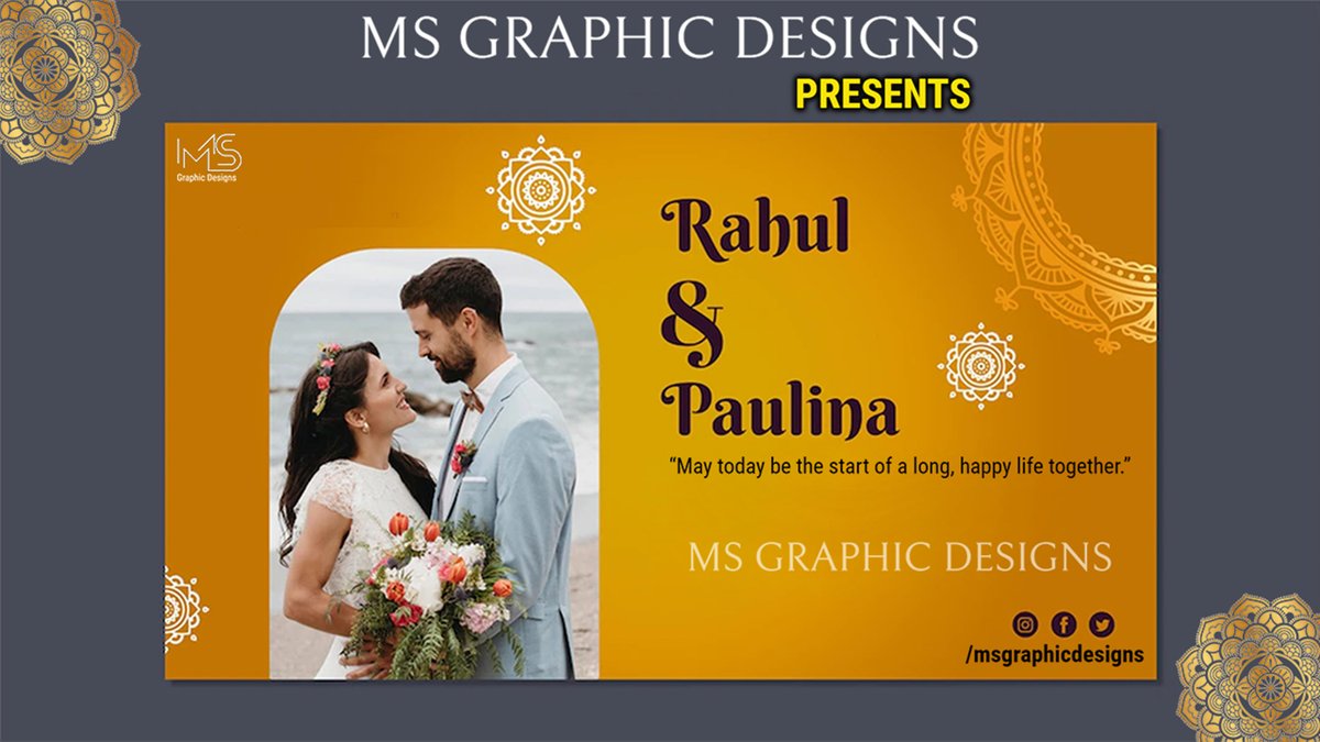 mohitsati31's tweet photo. Need graphic design services ..!! Dm me
I would like to see your designs.
Tag me @ms_graphic_designs_
Contact us now
Call us at - 9315551501
#msgraphicdesigns #graphicdesigner #graphicswork #graphicdesigner #graphicdesign https://t.co/AxND72SaZz