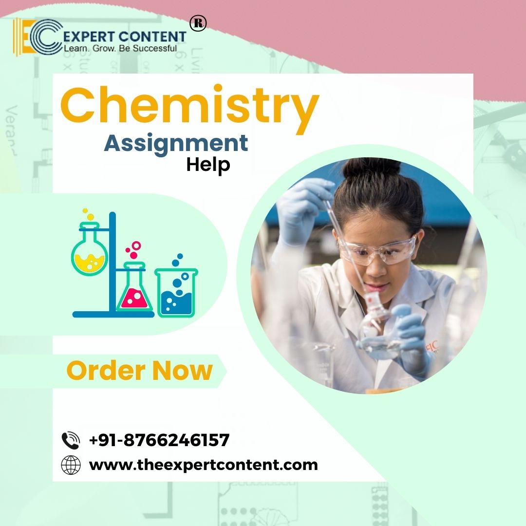 ExpertContent2's tweet image. Don't explode your Chemistry Assignment, take Chemistry Assignment Help from Experts
.
.
.
.
#expertcontent #chemistrytutor #chemistryassignmenthelp #assignmenthelp #onlinehelp #onlinetutor #paperhelp
