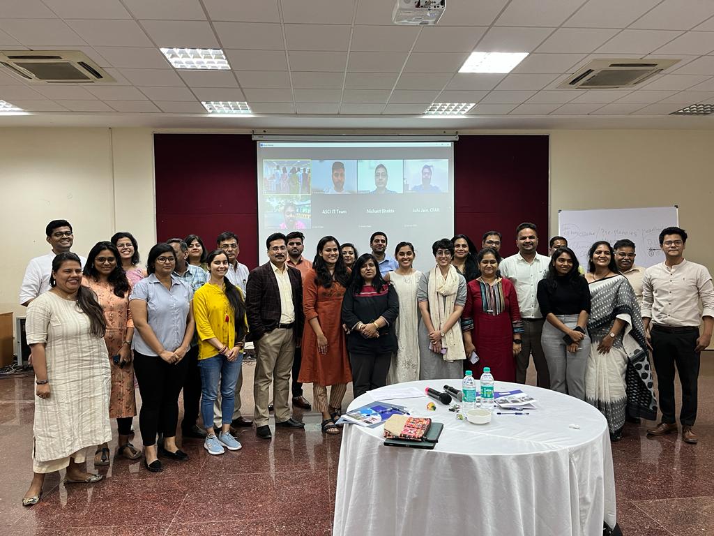 National Faecal Sludge and Septage Alliance tweet media