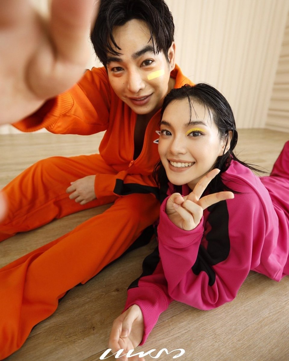 V4KHJB's tweet photo. - ประตูบานแรกที่ทำให้ทุกคนรู้จัก BNK
- เป็นที่รักแ��ะเคารพของเมมทุกรุ่น
- ใครได้ร่วมงานก็ต้องประทับใจในวิธีการทำงาน + ทัศนคติ
- เอาใจใส่ฟค.แทบทุกหย่อมหญ้า

ไม่แปลกใจที่ใครต่อใครจะมอบความรักให้กับเขาขนาดนี้

Captain Cherprang

#CapCher1StGeneration
#CherprangBNK48
#CherprangAreekul https://t.co/lcYi4i8Nzu