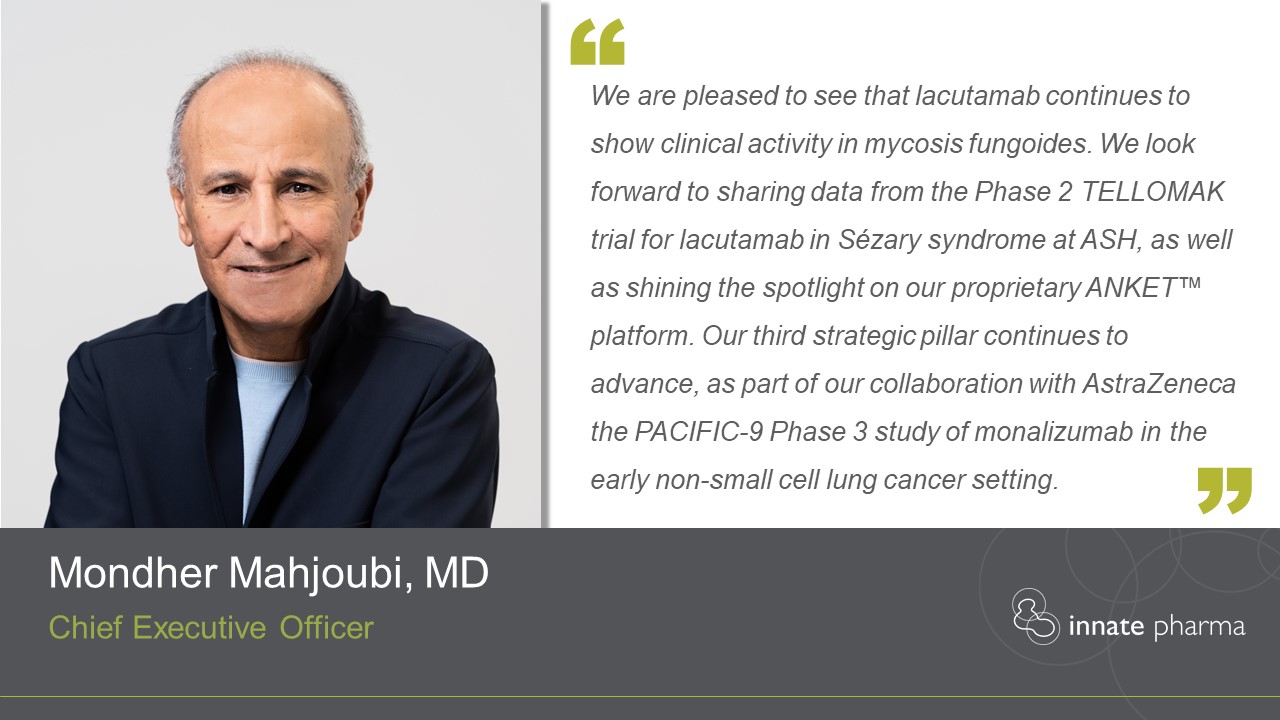 Innate Pharma on Twitter 