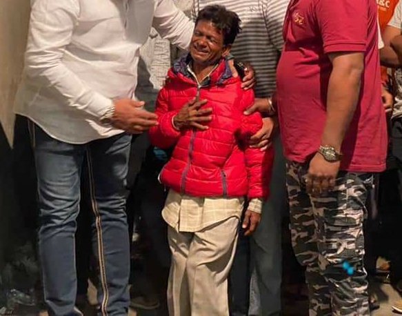 Safder Ali tweet media