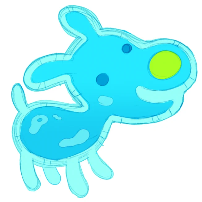 gluppy 