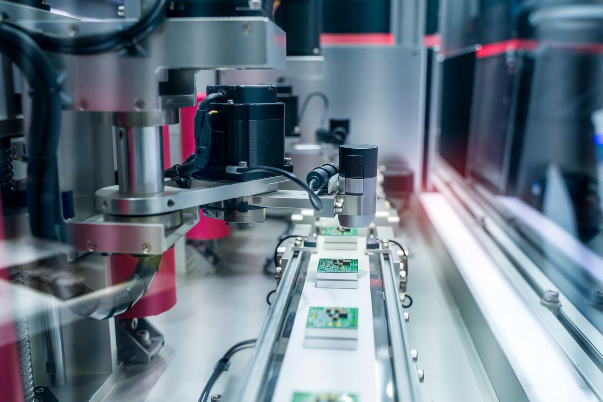 factory_worx's tweet image. Automates the process of creating and delivering consistent quality to customers using #FactoryWorx Quality Management Software. bit.ly/3UAn74o

#qualitymanagement #qualitymanagementsoftware #customersatisfaction #qualitycost #dataanalytics #MES #manufacturingindustry