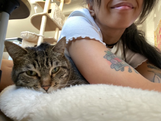 I just received a contribution towards help me furnish my new apartment ♡ from Anonymous via Throne Gifts<a href="/tag/throne"class="tags"><span>#throne</span></a><a href="/tag/wishlist"class="tags"><span>#wishlist</span></a>