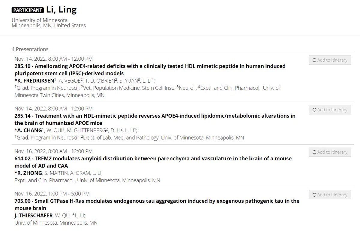 Ling Li Lab🧠 tweet media