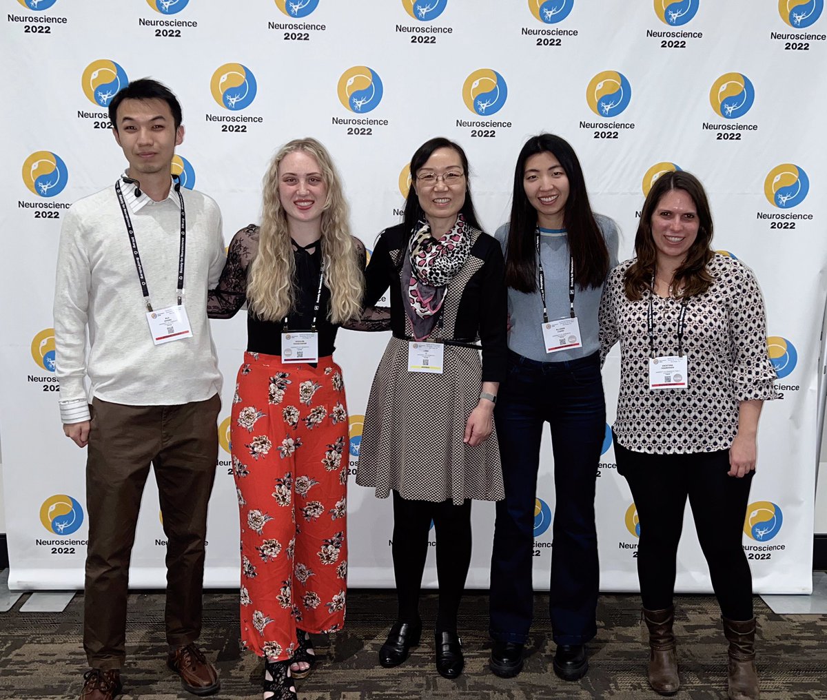 Ling Li Lab🧠 tweet media