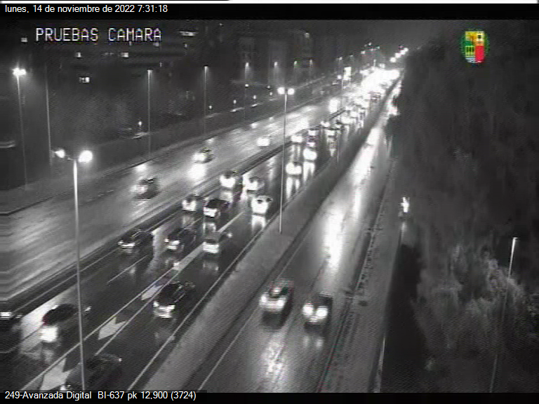 π️ π π Ohiko #Autopilaketak #Bilbo inguruan (#Leioa-n, #Barakaldo eta…