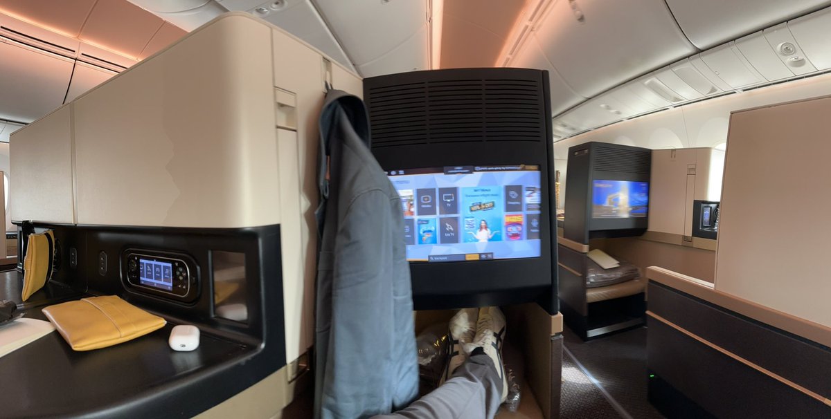 JonoH's tweet photo. Let’s go… #EY25 @etihad https://t.co/JFx42Suur3