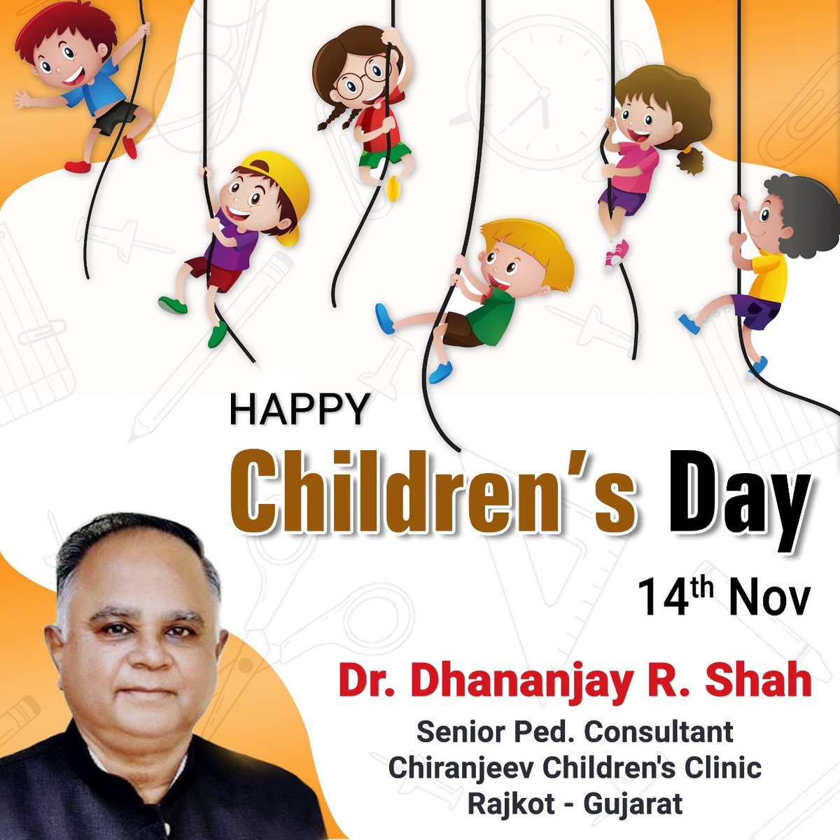 DhananjayIap's tweet photo. Today's CHILDREN need a compatible mix of Fun, Frolic,Outdoor Games,Skill Development in Arts, Academics and General Knowledge Invariably , this combo will allow them to have limited exposure to Screen Time. Thus, preparing them for a long and bright future. https://t.co/LB3SeF9EDx