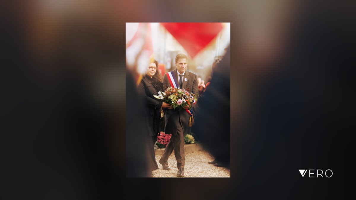 Hommage…
#Plant #Event #People #Celebration #Flower #Happiness #Togetherness #Ceremony vero.co/tiko37/96-HVb5…