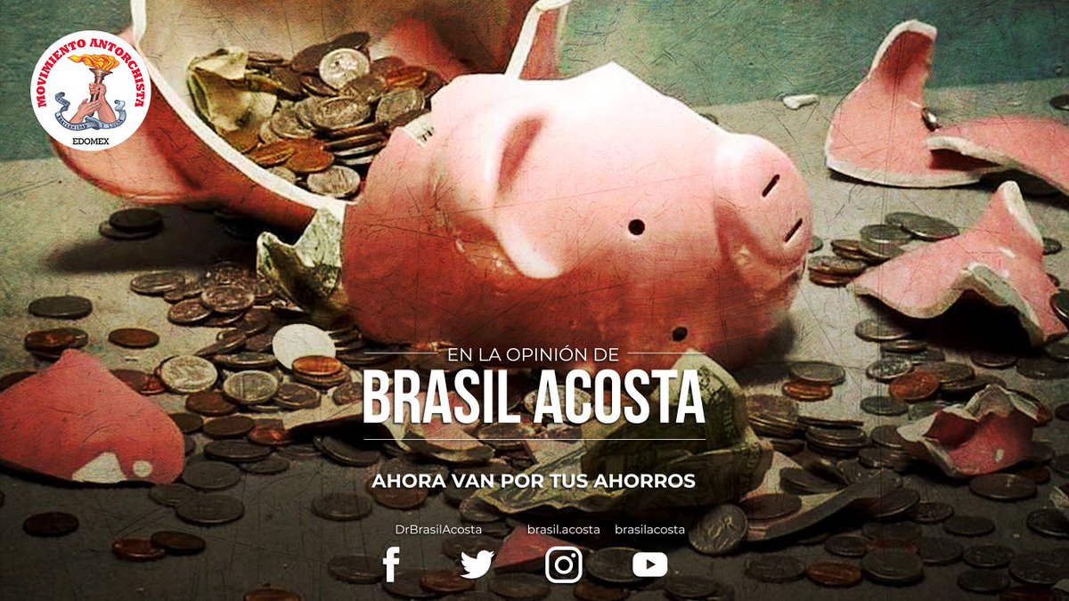 Brasil Acosta Peña tweet media
