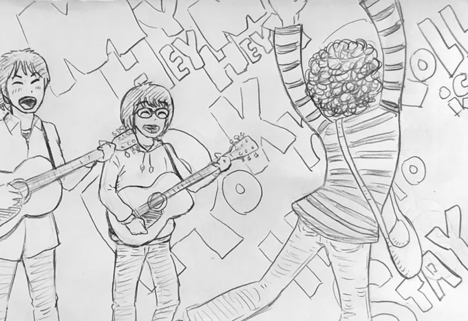 Neil Young - My My, Hey Hey (Out of the Blue) - 11/26/1989 - https://t.co/qLMksiORoq @YouTube

ニールヤングのこの弾き語りカッコイイですね〜♪大好きな曲です!
ちなみに若い頃(15年以上前)友人とマイマイヘイヘイを駅前で弾き語りしてみたら全力で踊ってくれた優しいお兄さんがいました🕺🏻✨ 