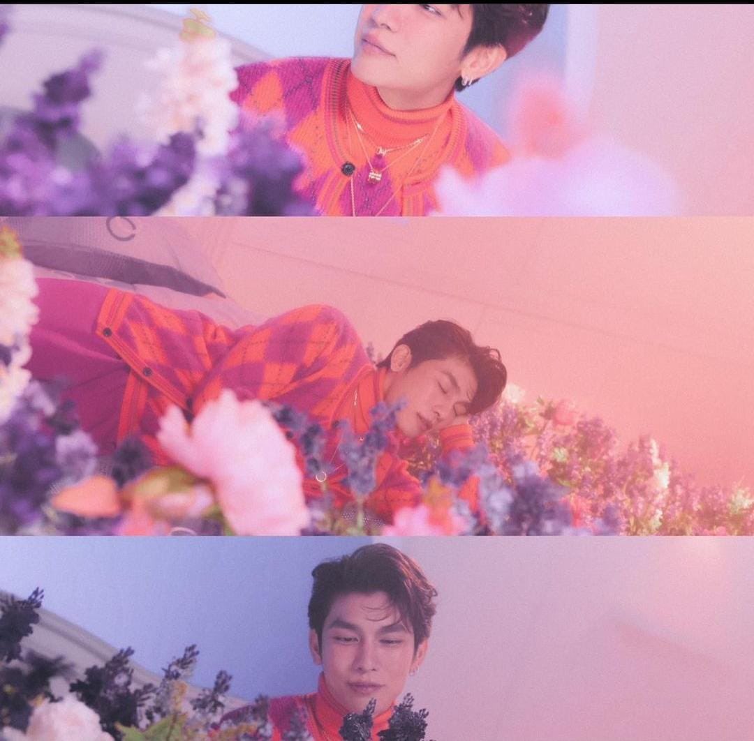 MEWLIONS MALAYSIA on Twitter "one day i caught myself smiling for no reason, then i realized i