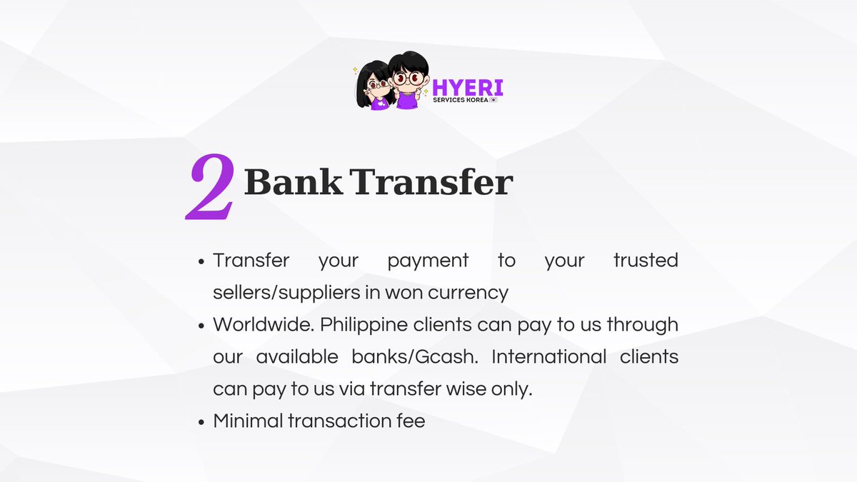 HyeriServices's tweet photo. 𝐒𝐞𝐫𝐯𝐞𝐝 𝟏𝟎𝟎𝟎+ 𝐜𝐥𝐢𝐞𝐧𝐭𝐬 𝐚𝐧𝐝 𝐭𝐫𝐮𝐬𝐭𝐞𝐝 𝐛𝐲 𝟏𝟎𝟎+ 𝐤𝐨𝐫𝐞𝐚𝐧/𝐊𝐏𝐎𝐏 𝐬𝐡𝐨𝐩𝐬 𝐰𝐨𝐫𝐥𝐝𝐰𝐢𝐝𝐞. Always positive reviews from our solo box clients who consistently avail our main service!

#koreawarehouseservice #fromkorea #koreanitems #warehousekr https://t.co/YcnprQH3iw