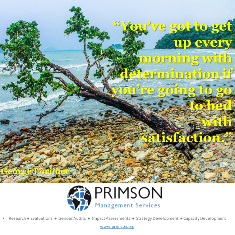 PrimsonServices's tweet photo. “You’ve got to get up every morning with determination if you’re going to go to bed with satisfaction.” #WednesdayWisdom #WednesdayMotivation

Visit our website for more info: https://t.co/o1gZD0v4Fi
#RightTheFirstTime
#consulting
#Zimbabwe https://t.co/jE1AHrunOb