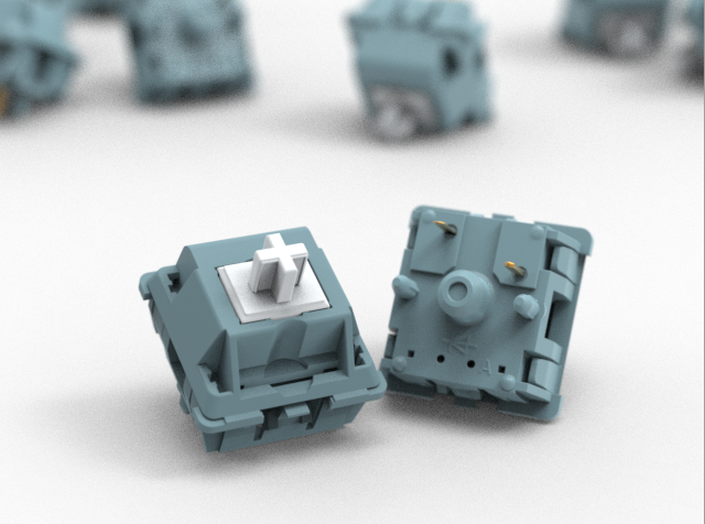 JwkOfficial's tweet photo. This is the In Former Days switch designed by 句's studio and made by JWK.
📷&amp;📃 from句's studio.
#mechanicalkeyboard #keyboard #JWK #JWICK #switch #gamingkeyboard #gaminggear #keyset #keysets https://t.co/u0cZ3dxH1f
