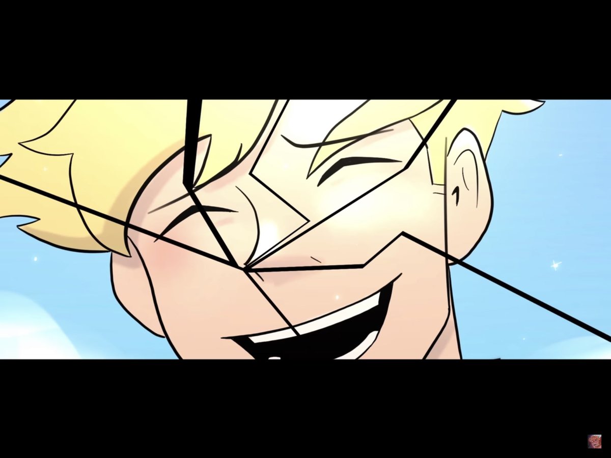 wallmart animator 🌃 tweet media