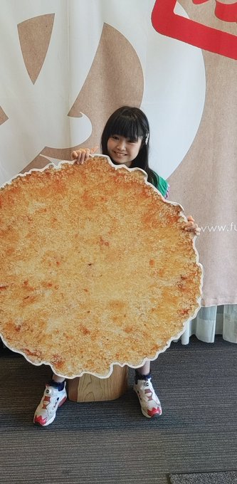 Twitterのコスプレ画像1