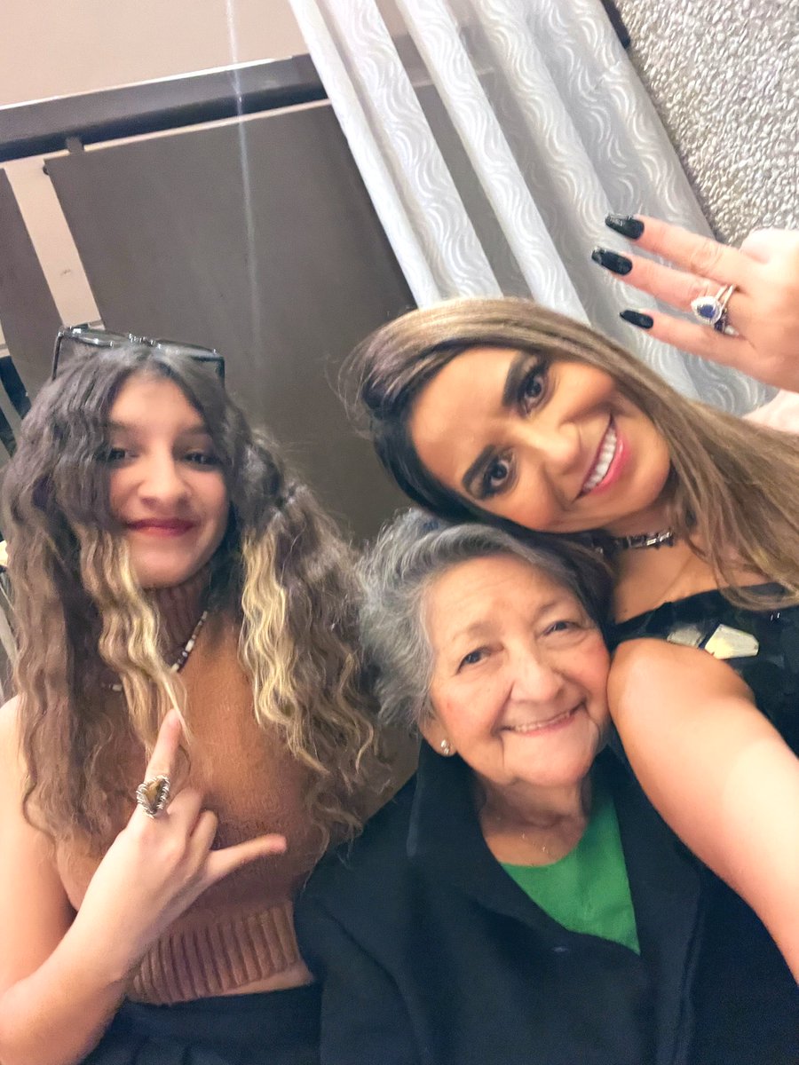 Adrianacomplice's tweet image. Thank you, for all your support! 
AC Media TV!  Won 3 @LoneStarEMMY 
#Emmys #LonestarEmmy 
Thank you for believing and supporting Independent TV  like #acmediatv .
#uvalde this is for you! we will never forget you, and also for each human traffick victim! It is time to speak out