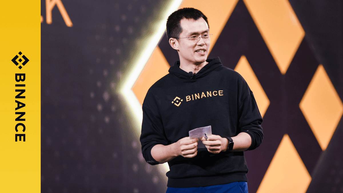JUST IN: <a href="/binance/">Binance</a> to launch "industry recovery fund" to assist projects in a liquidity crisis