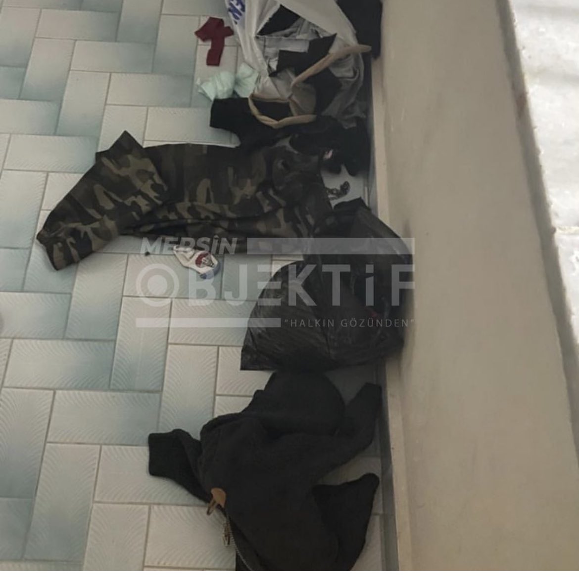 #terörist hain alçak yanına kalmayacak yaptığı belli ki bu maşa bunun arkasındakileri yakalamak lazım