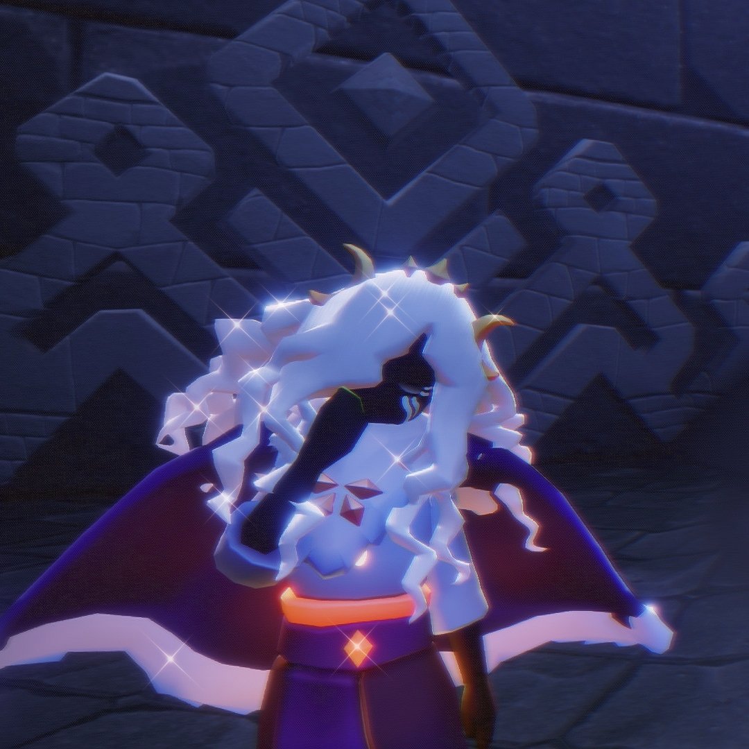 ホコリ❄️ tweet media