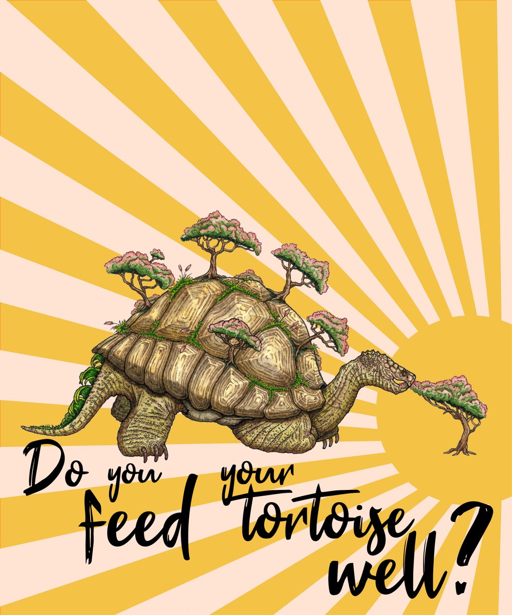 UInfluencesGame's tweet image. Hey #indiedev, How's the #MondayMotivation ? ☀️

Our turtle, shiny as a sun, for some fun, inspired from #Morla.

▶️🔁Follow, for more nice vibes in this great universe.
⏺️TSay how you like it.

#art #Image #turtle #poster #indiegames #fun #artwork #LoveToday #vibes #energy