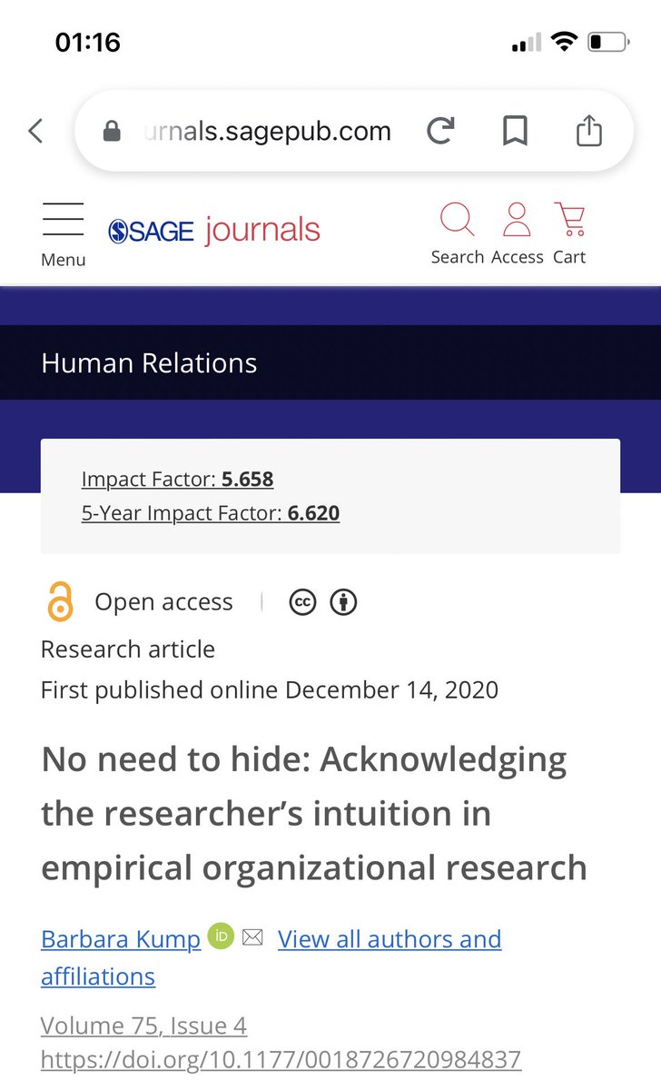 ItsEzekielTakam's tweet image. #Intuitively, it’s known that in this digital era, security policies use technological tools in the face of various security issues, such as health crisis or migration. However, as any scientific approach requires, the #intuition always have to be verified empirically