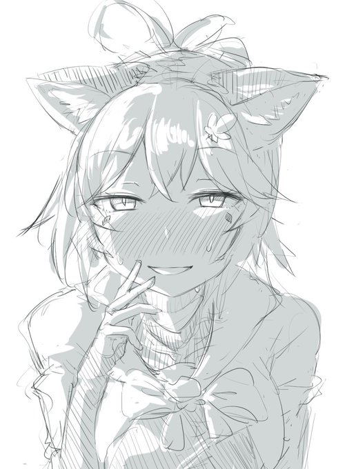 これはいいこと(裏メニュー肉二倍盛りの存在)を教えてくれるりんかちゃん 