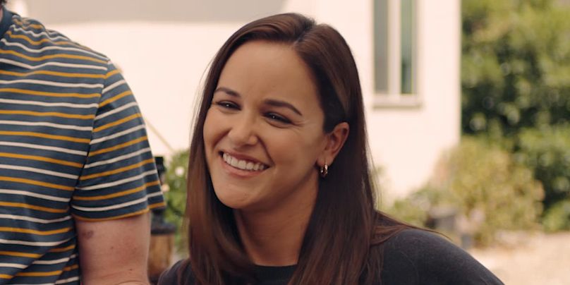 Melissa Fumero gets into a Bar Fight! in first movie role since Brooklyn Nine-Nine ended trib.al/OiCo431