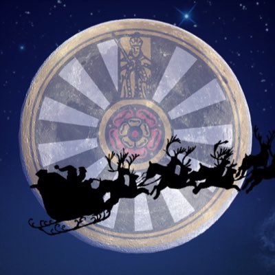 Basingstoke Round Table 93 tweet media