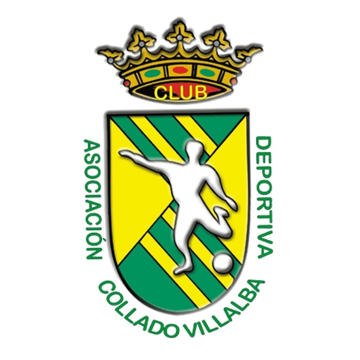 Mal fin de semana de nuestros equipos sénior con dos derrotas en sus respectivos partidos. Lo peor es la lesión de nuestro capitán del Tercera Nacional. Cabeza alta, ánimo y a seguir trabajando.

#123Villalba🟡🟢
