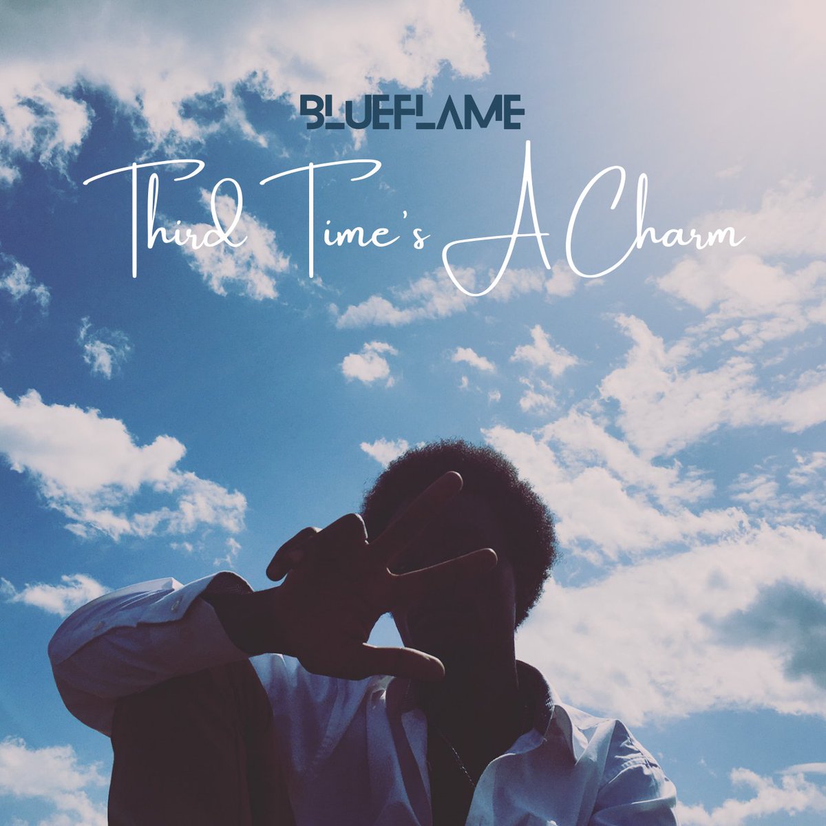 djblueflame's tweet photo. My EP "Third Time's A Charm" is now available on @audiomack #audiomack 🙌 https://t.co/kXiMOhmikg https://t.co/y0JmIwKR2U