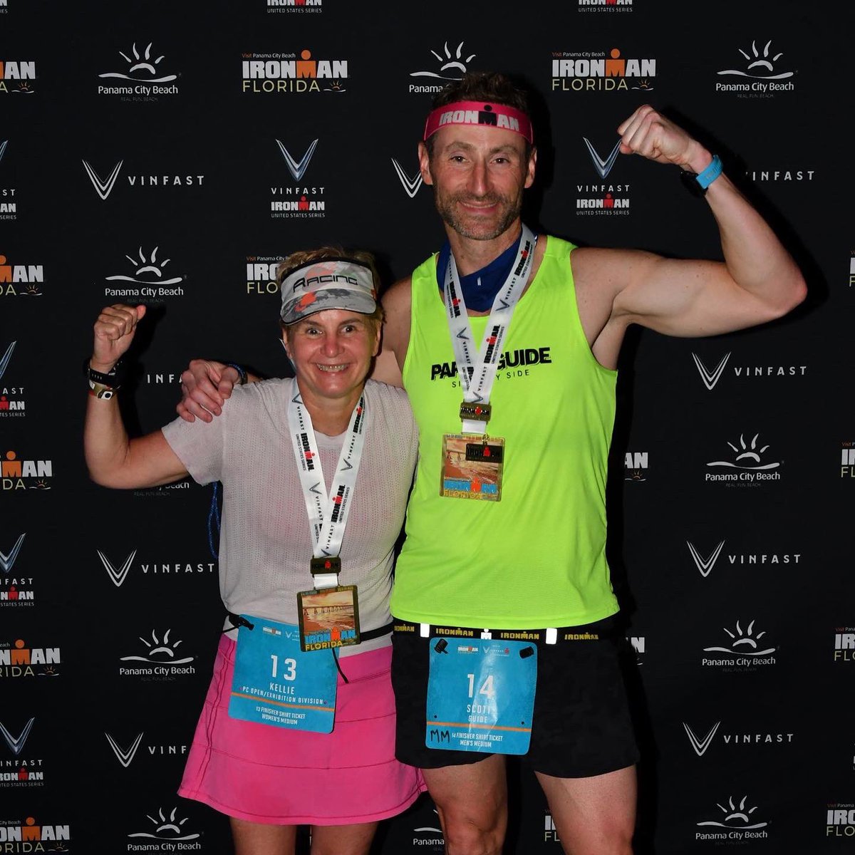 Para Guide tweet media