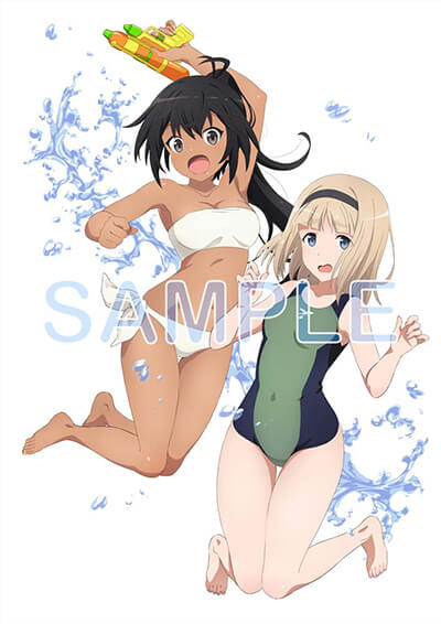 マリアchangの魅力は、程よい乳を水練着で押さえつけつつ、腰は太い所が・・・その・・・なんというか・・・フフ・・・下品なんですが・・・・・

勃▓▓▓▓▓▓(検閲) 