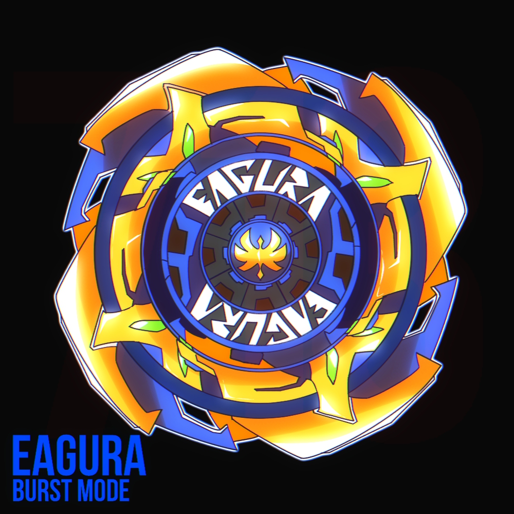 tommy_agin's tweet photo. RDM x BEYBLADE BURST 
trying to collabing my machine with Beyblade Burst line

please welcome, THERRAGRIS and EAGURA BURST MODE! #racingdash #racingdashm #beyblade #beybladeburst #manga #comic #anime https://t.co/VicgcCE0Rl