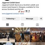 Photo by Jiggered Ceilidh Band (@jiggered)