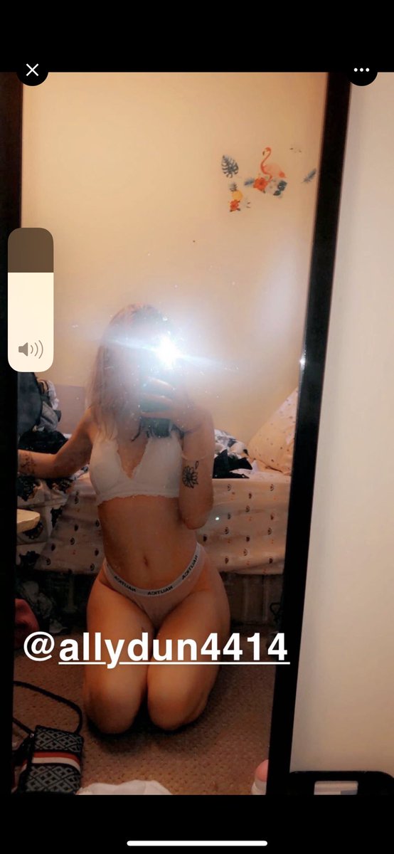 allydun222's tweet photo. Add my snap ally_dun1 #cumplay #onlyfans #soffkink #sfs #spoil https://t.co/KkqdXvCAwK