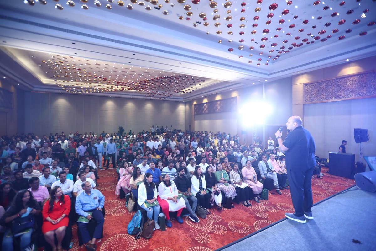 SuccessGyan's tweet photo. #MillionaireMindIntensive #MMI #LiveEvent #Chennai #SuccessGyanIndia #InspiringIndia #India #trainers #internationaltrainer #moneyblueprint #MONEY https://t.co/X2ykkZ2CDz