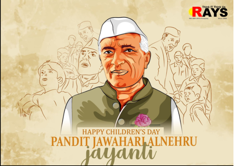 RaysTechnologi2's tweet photo. Happy children's day
#ChildrensDay #children #kids #love #JawaharlalNehru #14november #innocence #wishlist #wishes #purity #indianday https://t.co/n4SUdbHmIq