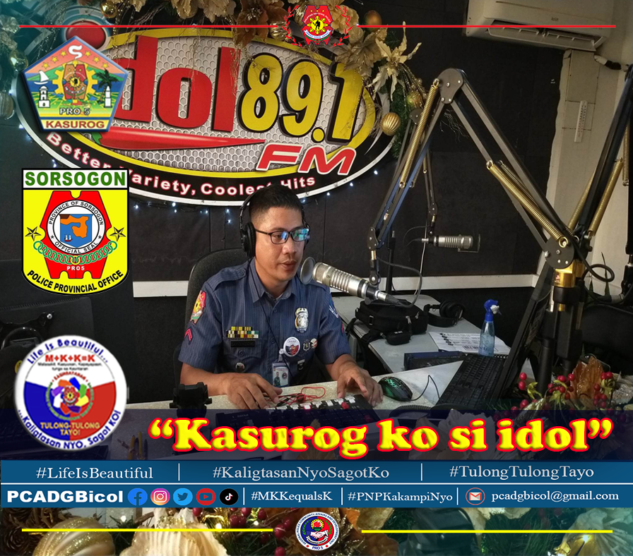 PCADGBicol tweet picture
