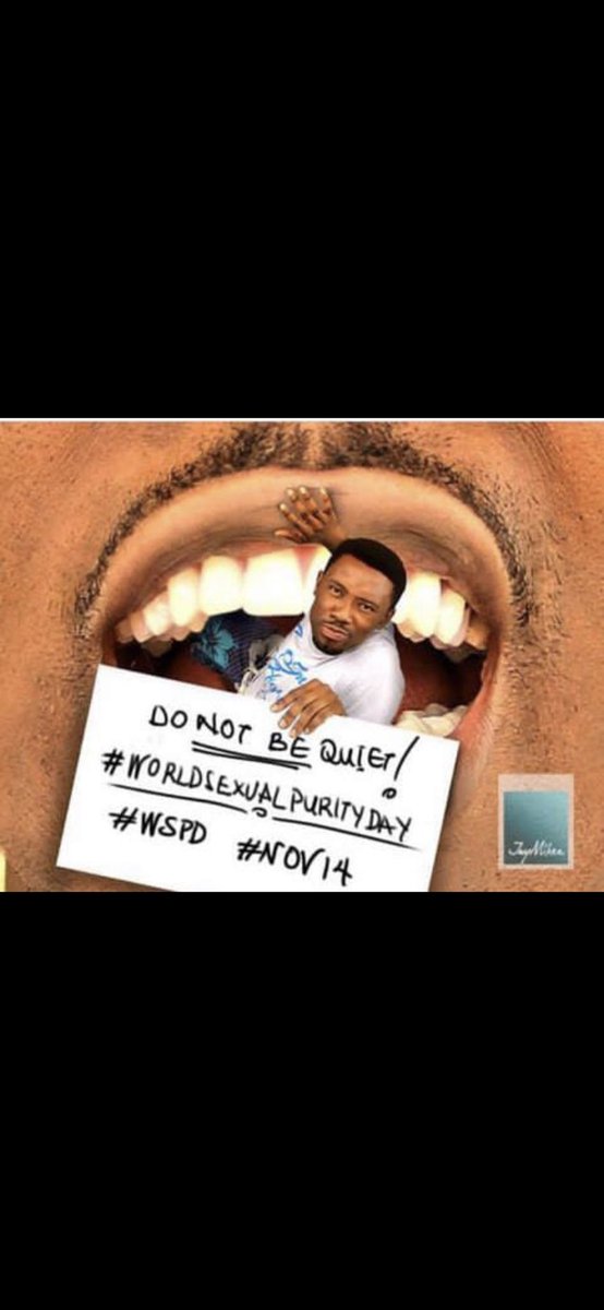 purechocky's tweet image. It’s okay to stand firm for Sexual Purity. It doesn’t matter how far you’ve gone, you can still make a stand today.

#WSPD #worldsexualpurityday
#NOV14 #FollowingHisSteps
#WSPD2022