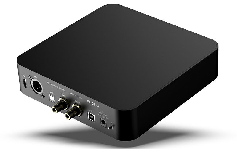 SHENZHENAUDIO on Twitter "QLS will bring a powerful USB interface, a