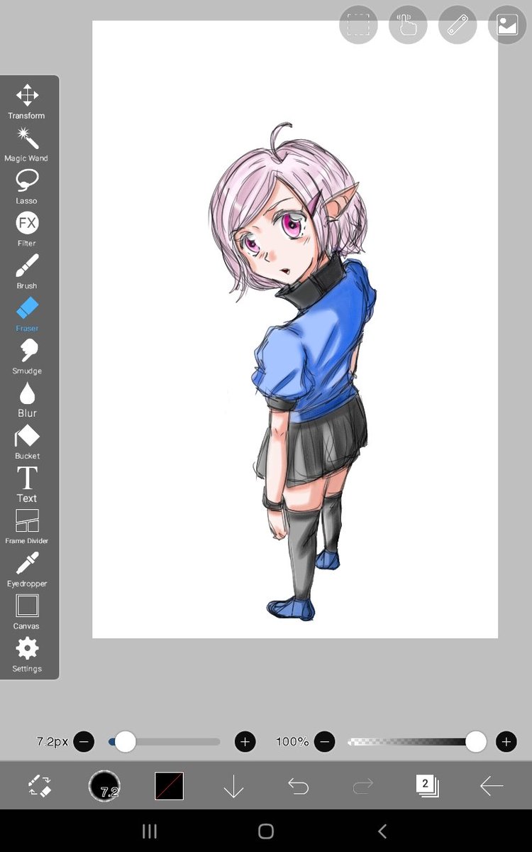 Bejeweled PNGTuber PreDebut on Twitter "I keep to