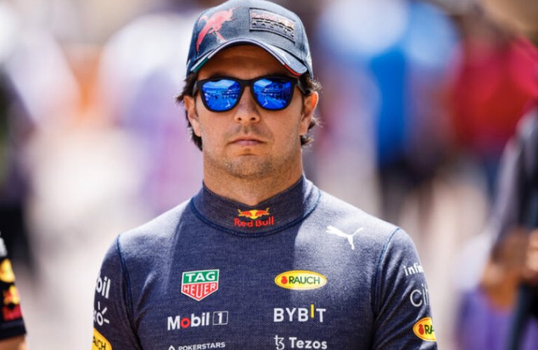 SoonBrazz's tweet image. Perez in 2022              Perez in 2023 

#f1 #BrazilianGP #BrazilGP #redbullracing #checoperez
