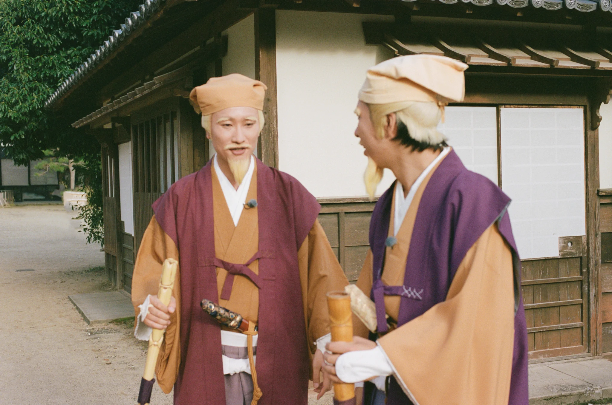 ロコ すのチル 服 着物 羽織袴 宮舘涼太 ラヴィット ラヴィットロック TBS『ラヴィット！』 on X: 